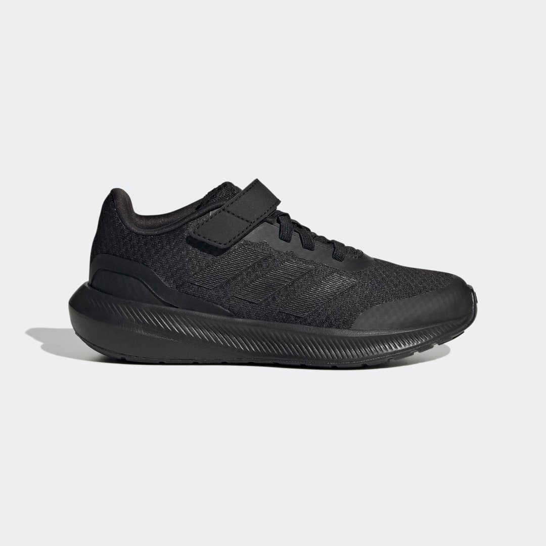 Adidas RunFalcon 3.0 Elastic Lace Top Strap