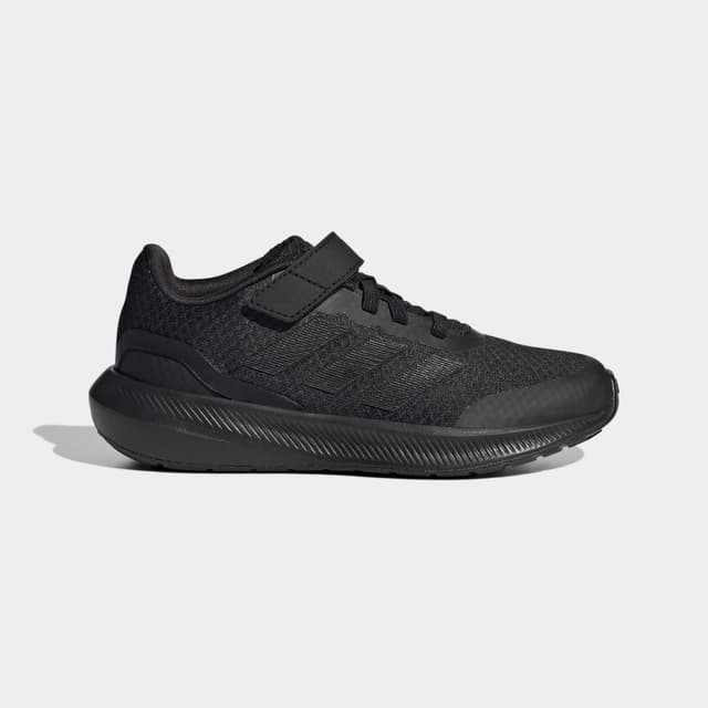 Adidas RunFalcon 3.0 Elastic Lace Top Strap