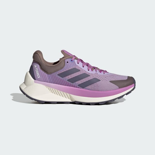Adidas Terrex Soulstride Flow Trail Running