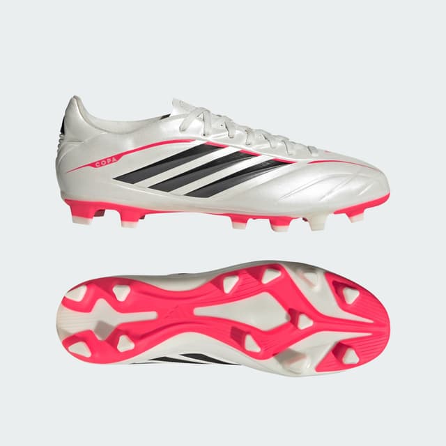 Adidas COPA PURE IV CLUB césped natural seco multisuperficie