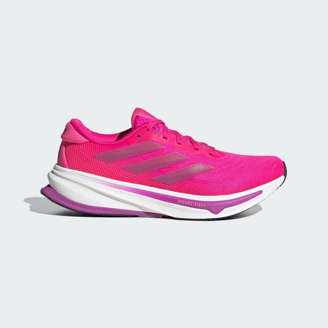 Adidas de running Supernova Rise
