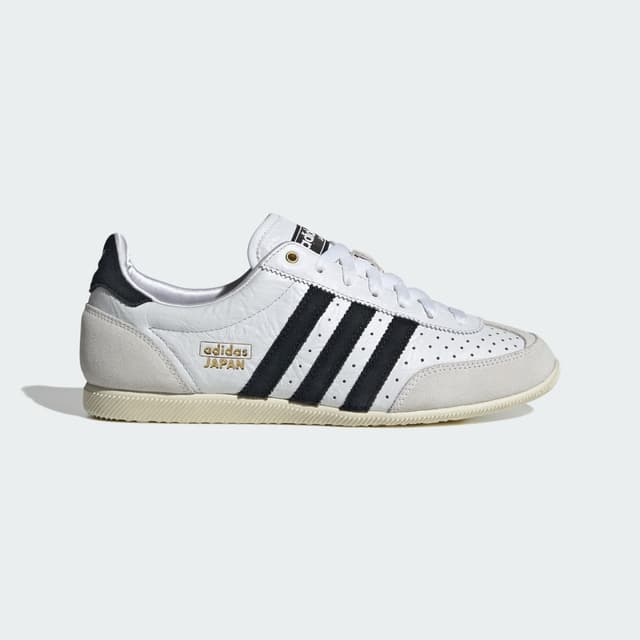 Adidas Japan