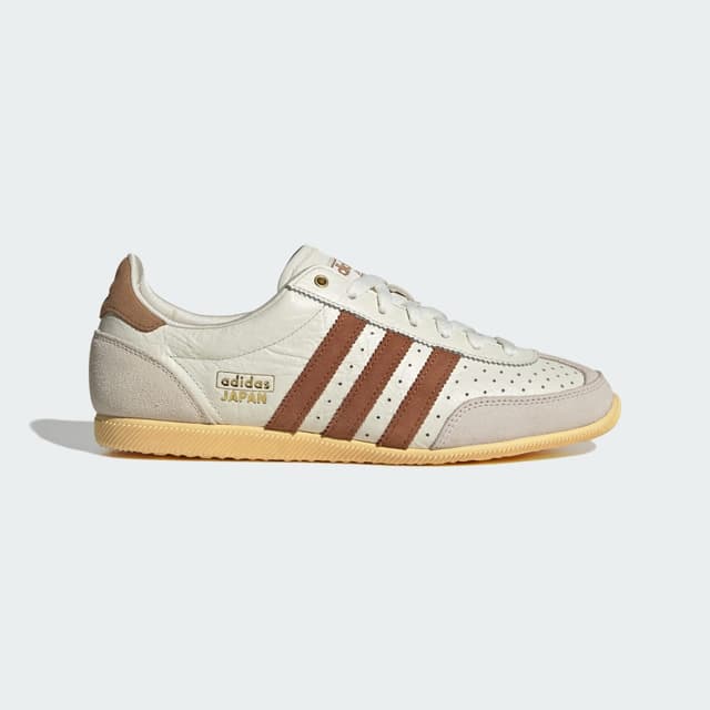 Adidas Japan