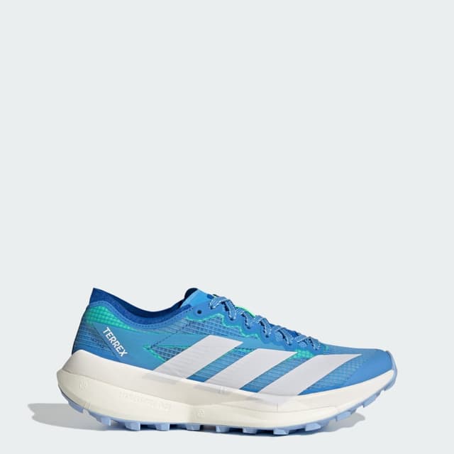 Adidas de trail running Terrex Agravic Speed