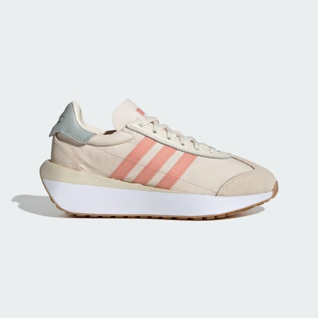 Adidas Country XLG (Adolescentes)