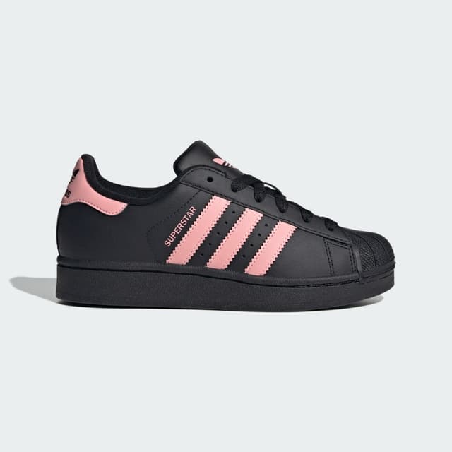 Adidas Superstar II