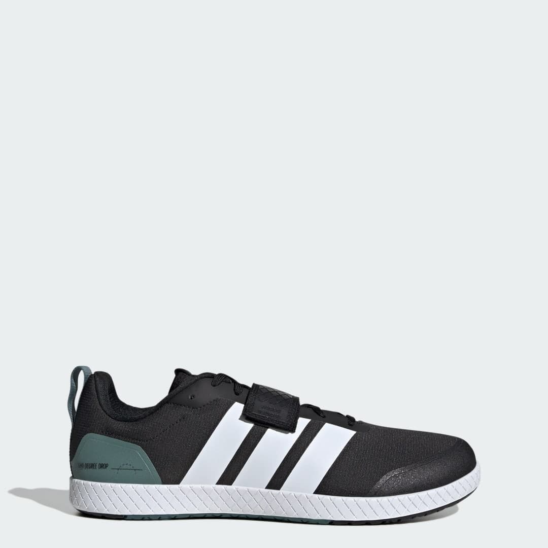 Adidas de halterofilia The Total