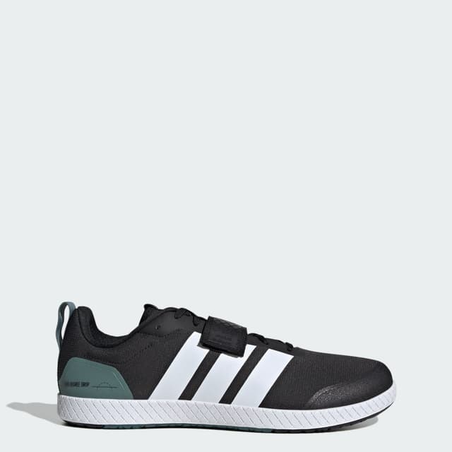 Adidas de halterofilia The Total