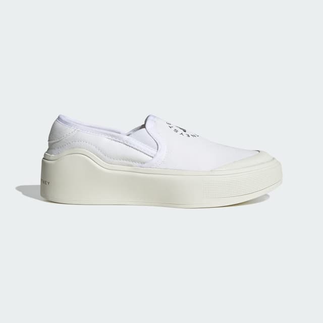 Adidas by Stella McCartney Court Slip On