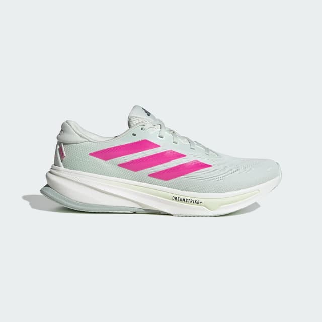 Adidas de running Supernova Rise 2 BMW Berlin Marathon 2025