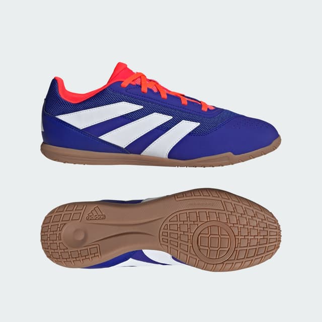 Adidas de fútbol sala Predator Club Indoor