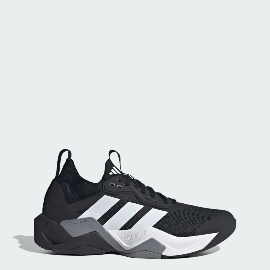 Adidas de training Rapidmove ADV 2 HIIT