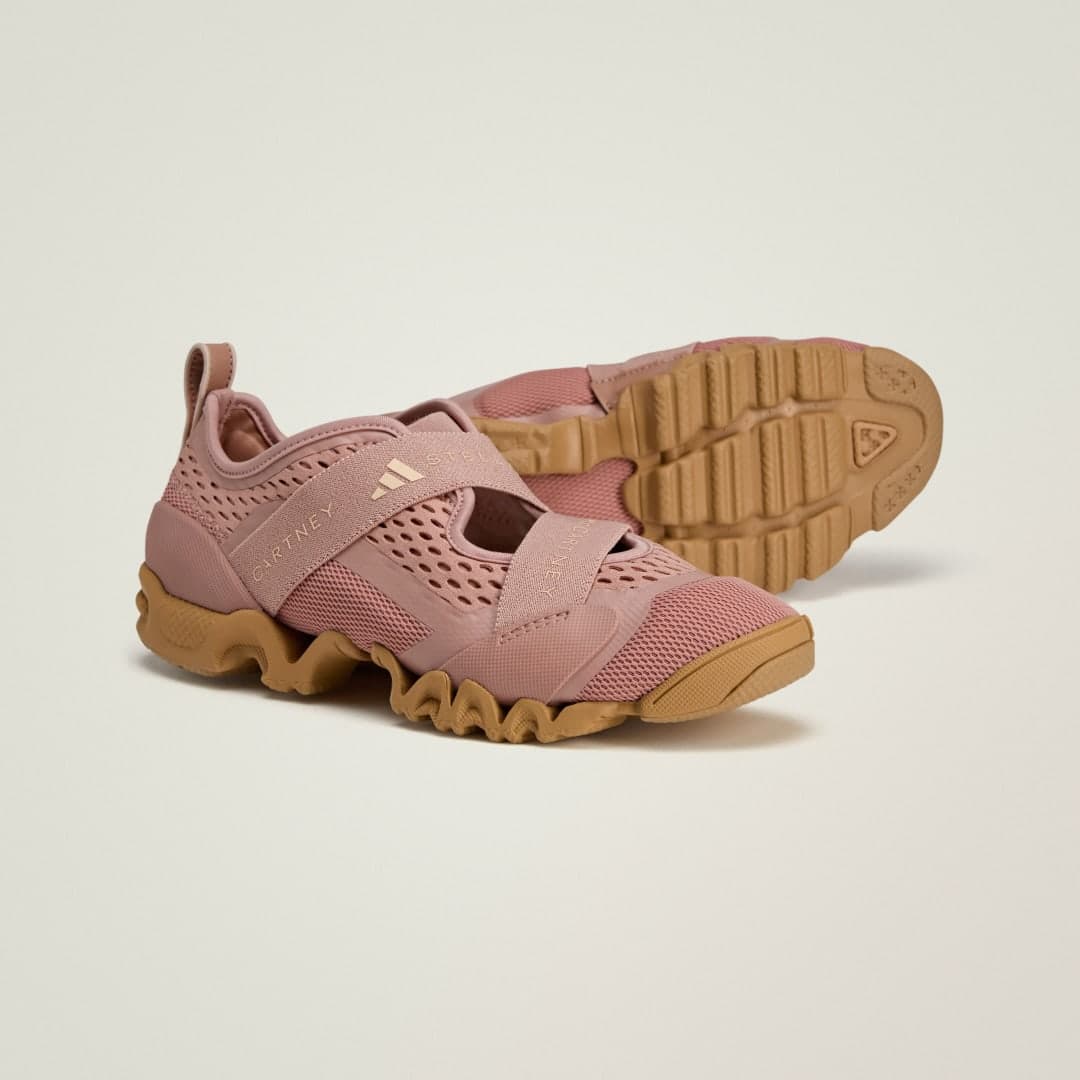 Adidas by Stella McCartney Sportswear X