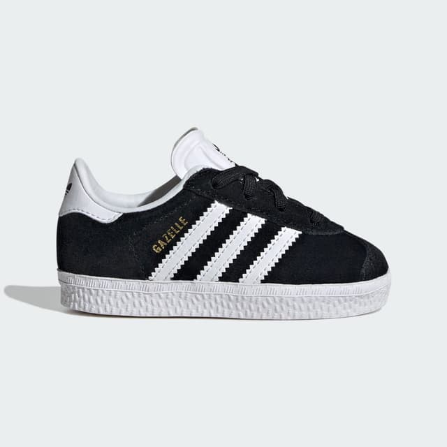 Adidas Gazelle Comfort Closure Elastic Laces ()