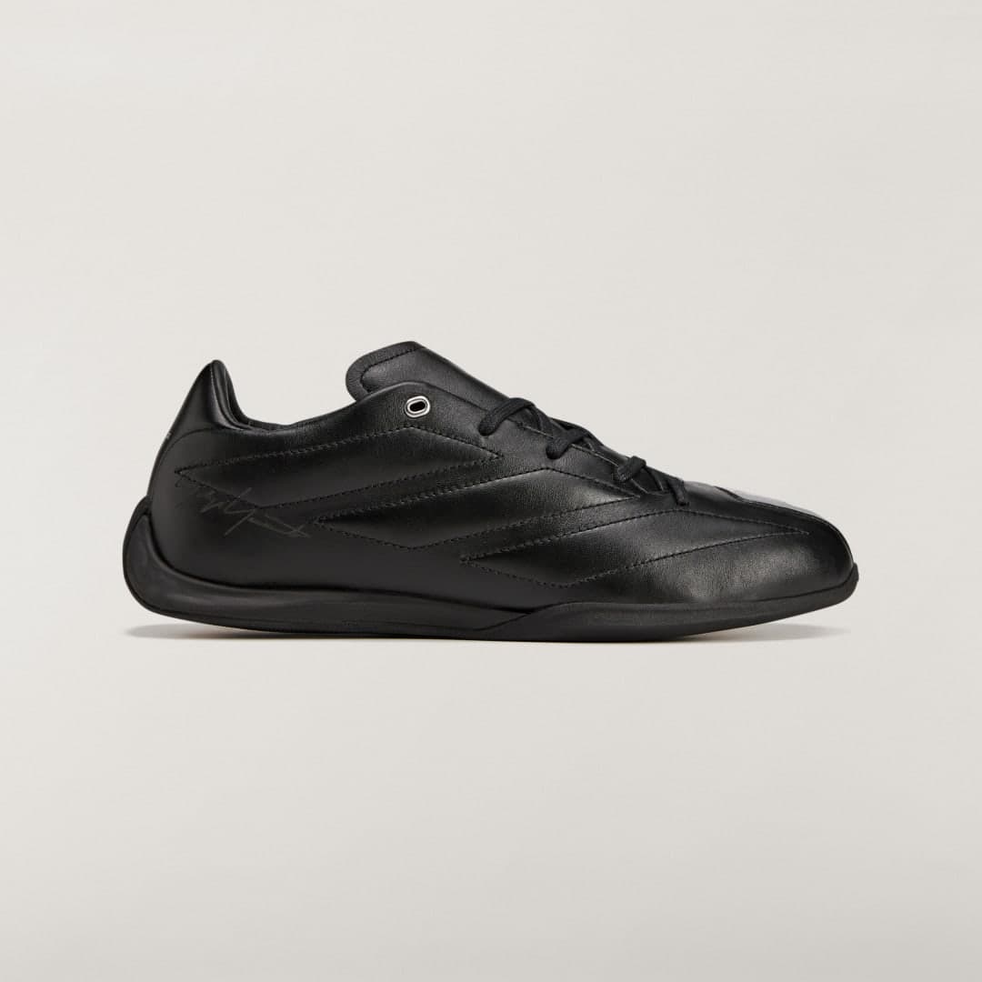 Adidas Y 3 MERCEDES AMG PETRONAS FORMULA 1 TEAM FEROZA LO