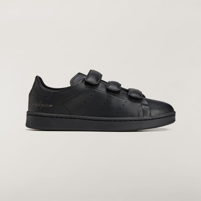 Adidas Y 3 STAN SMITH HOOK AND LOOP