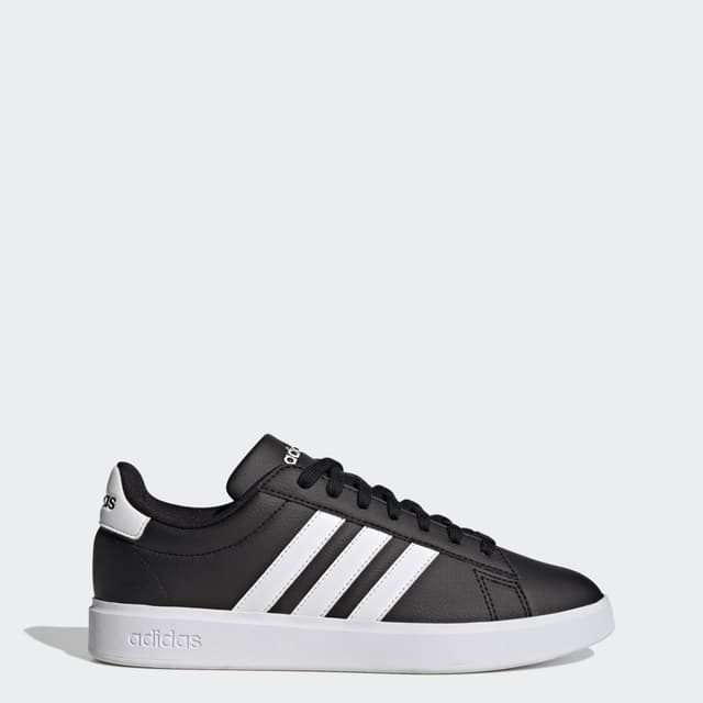 Adidas Grand Court Cloudfoam Comfort