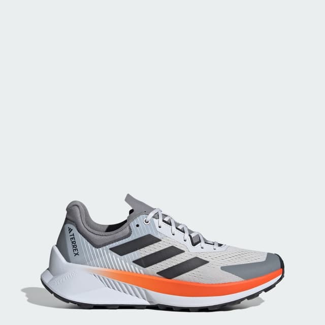 Adidas TERREX Soulstride Flow Trail Running