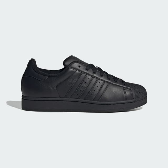 Adidas Superstar II