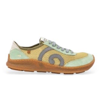 El Naturalista 25435C1OL005 0G3 Zapatillas Oroel